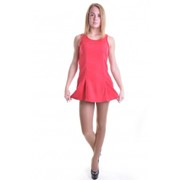 Платье женское 3 цвета XSA-1010-051