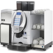 Профессиональная автоматическая кофемашина LaSanMarco - Plus 5 фото