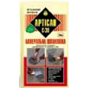 Шпаклевка минеральная С-30 фото