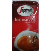 Кофе молотый Segafredo Intermezzo Quattro 250 г
