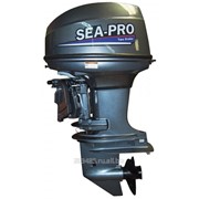 Лодочный мотор Sea-Pro Т 35S