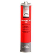 Полиуретановый герметик Uniflex PU серый