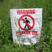 Пестициды фотография