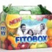 Fitobox NEW