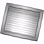 Решетка вентиляционная алюминиевая РАГ 1300х1000 фото