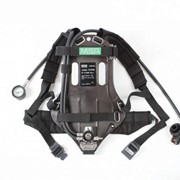 Бюджетный дыхательный аппарат AirXpress фото