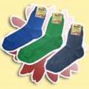 Женские носки, от самых тонких укороченных носочков до элегантных и классических с учетом разнообразия цветовой гаммы, в оптом