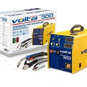 Сварочный полуавтомат Volta (Вольта) MIG/MAG/MMA 300