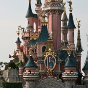 Disneyland со скидкой 20%