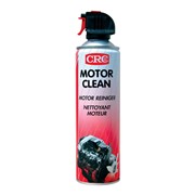 Очиститель поверхности двигателя CRC MOTOR CLEAN фото
