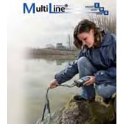 Многопараметрический измеритель MultiLine® IDS фото