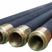 Шланги концевые подачи бетона для автобетононасосов фото