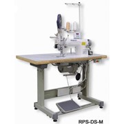 Промышленная вышивальная машина Richpeace RPS-DS-M швейно-вышивальная (декор пайетками двух размеров) фотография