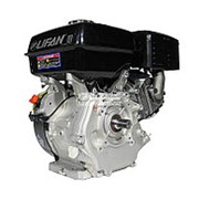 Бензиновый двигатель Lifan 177F (шлицевой вал) фотография