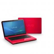 Ноутбук Sony VAIO CA2S1R/R 14" Red