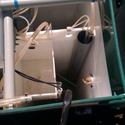 Монтаж автономной канализации ТОПАС-8 фото