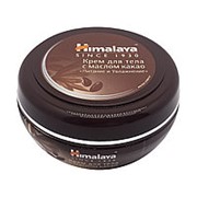 Крем для тела с маслом какао Питание и увлажнение (body cream) Himalaya | Хималая 50мл фото