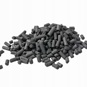 Активный уголь на каменноугольной основе ДАУСОРБ-СРШ