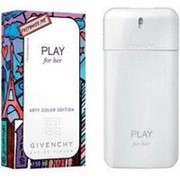 Givenchy Play Arty Color Edition (Живанши Плэй Арти Колор Эдишн) женский фотография