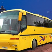 Экскурссии по Астане на автобусе с экскурсоводом фотография