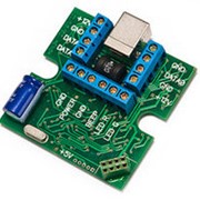 Z-2 Base, адаптер, USB, для программирования автономных контроллеров IronLogic