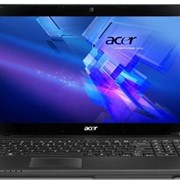 Ноутбук Acer AS 5560 A4 фотография