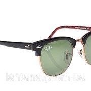 Ray-Ban Clubmaster RB3016 1013 rbc0012