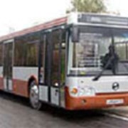 Автобусы LiAZ-6212