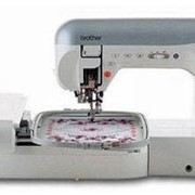 BROTHER NV 4000 - Швейно-вышивальная машина фотография