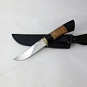 Нож из нержавеющей стали 95Х18 “Пантера“ (малый) фото