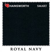 Сукно бильярдное Hainsworth Smart Snooker 195см Royal Navy фото