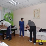 Курсы профессионального массажа во Львове фото
