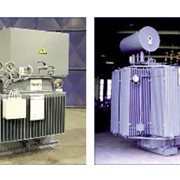 Трансформаторы, автотрансформаторы и реакторы для специальных применений