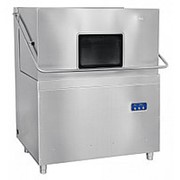 Посудомоечная машина купольного типа МПК-1400К фото