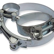 Хомут силовой W1 60-63 мм /20 мм Robust фото