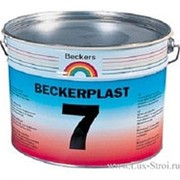 Beckers BeckerPlast 7 краска для стен и потолков (9л) фото
