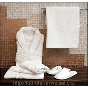 Полотенце для ног, махровое 50*70 см фотография