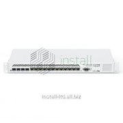 Маршрутизатор MikroTik Cloud Core Router CCR1036-12G-4S-EM фото