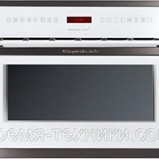 Пароварка KUPPERSBUSCH edg 6550.0 w2 фото