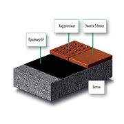 Эпоксидное покрытие Epotec S