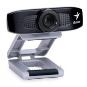WEB-камера Genius Facecam 320 (32200012100) фотография
