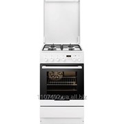 Кухонная плита Electrolux EKK54554OW фото