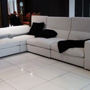 Мебель для общей комнаты, мягкий уголок(TIBET SOFT) фотография