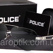 Мужские солнцезащитные очки Police 6808 фото