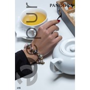 Модный браслет цветной купить ОПТОМ фотография