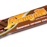 Батончик “Виталад“ шоколадный фото