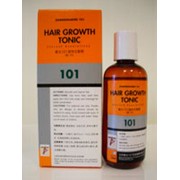 Средства 101 для роста волос -101Growth To­nic фото