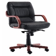 Кресла кожаные и стулья для офиса и дома