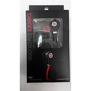CS&TS Гарнитура Beats By Dr. Dre TOUR in-Air with Control Talk from Monster (черные) фото