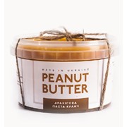 Арахисовая паста-кранч, ТМ Peanut Butter фото